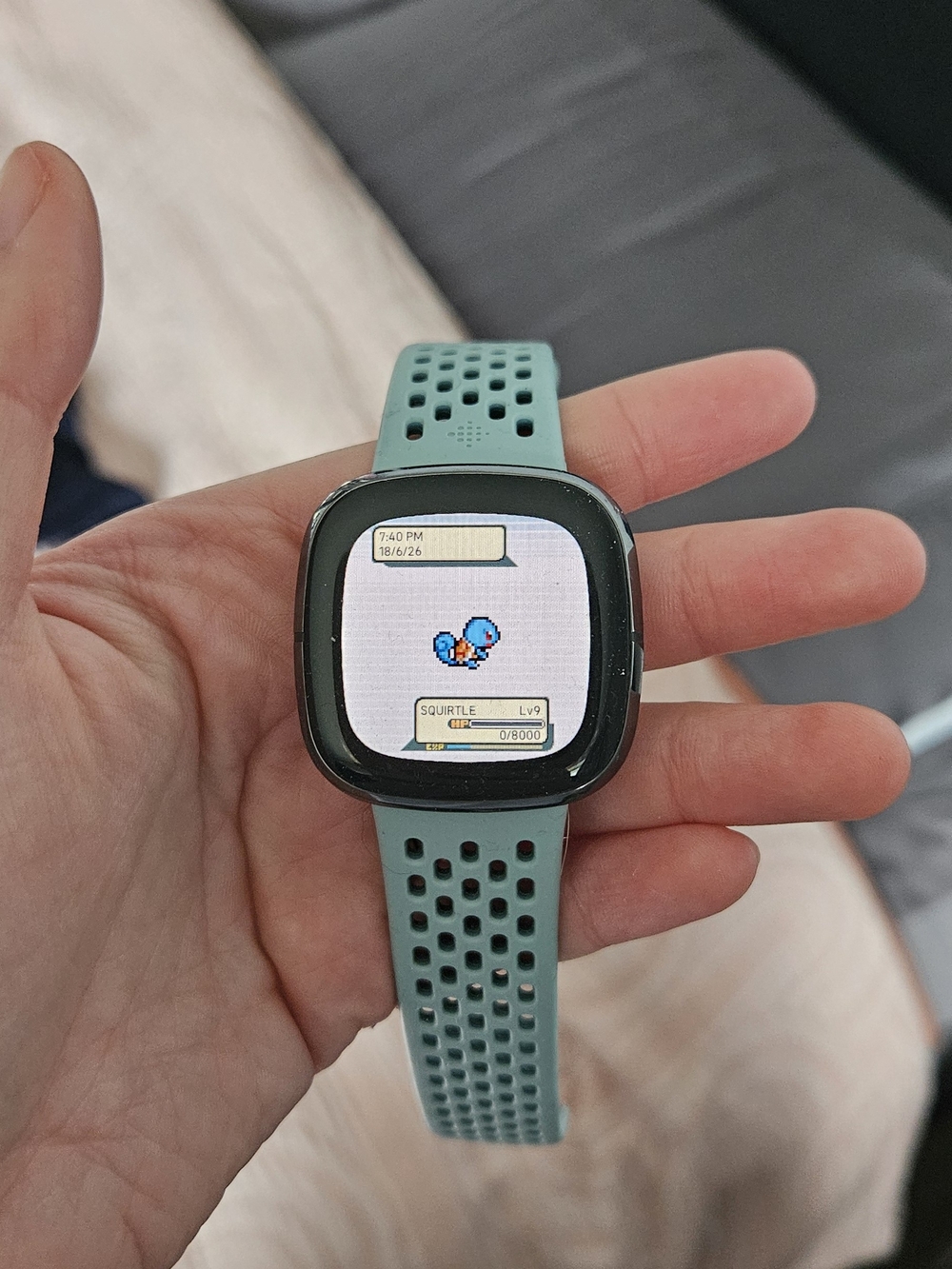 Fitbit Sense